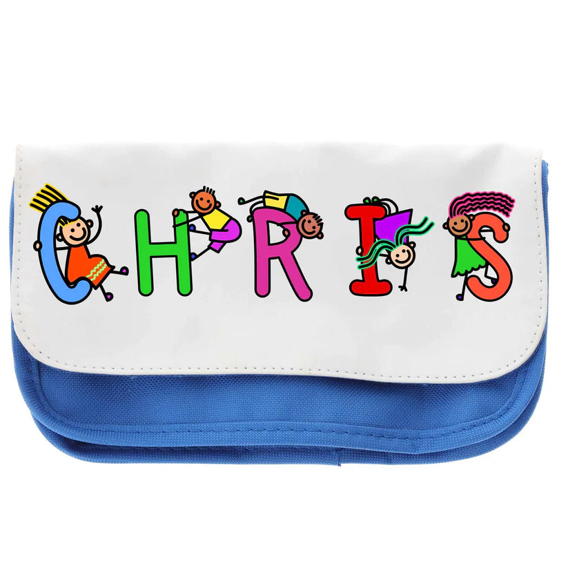 KIDS - PENCIL CASE