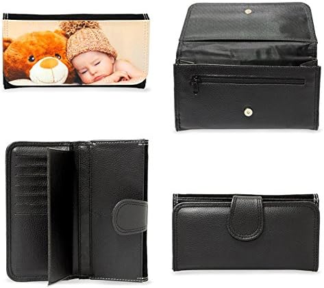 Custom Lady Purse with Gift box