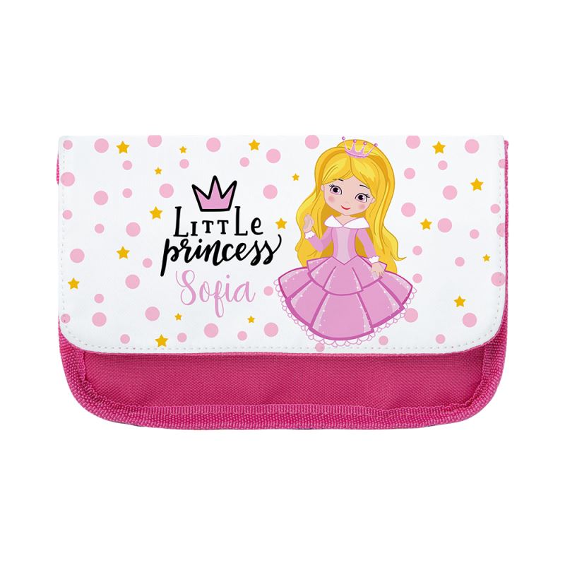 KIDS - PENCIL CASE