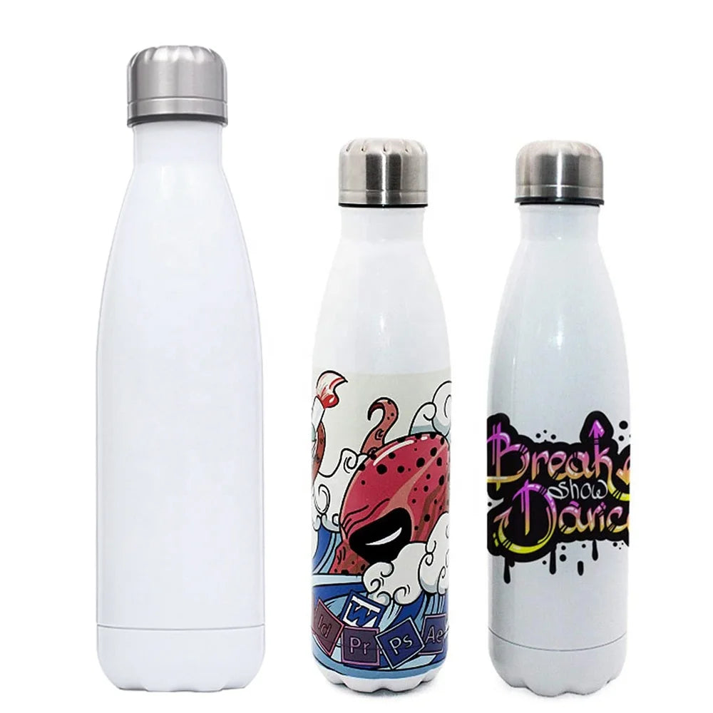 Bowling Bottle