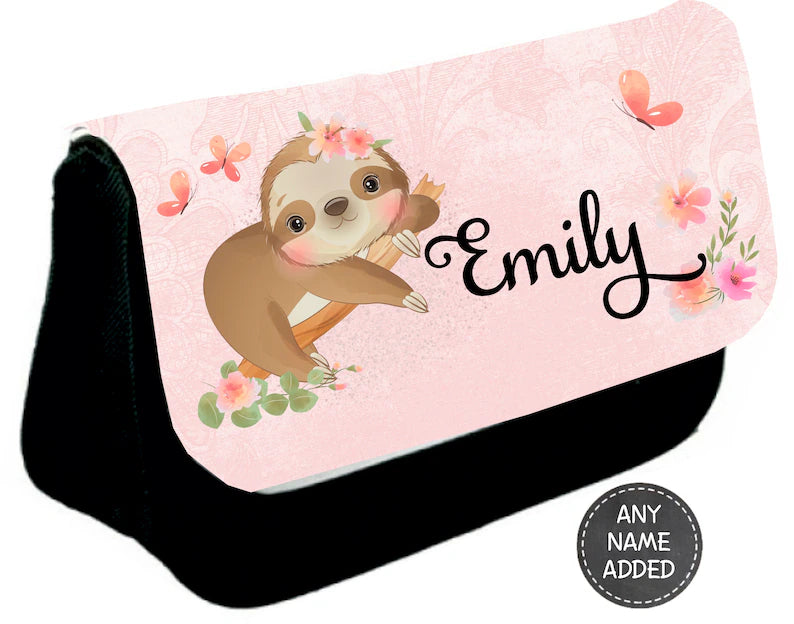 KIDS - PENCIL CASE