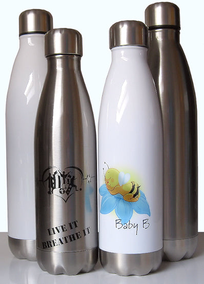 Bowling Bottle