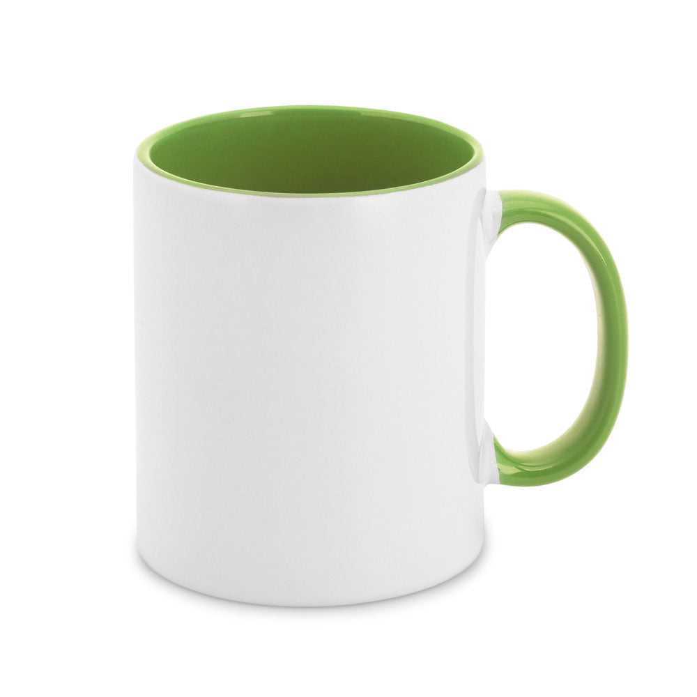 Coloured Cups