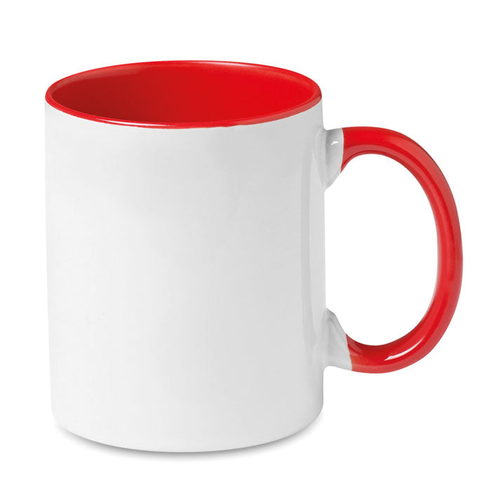 Coloured Cups