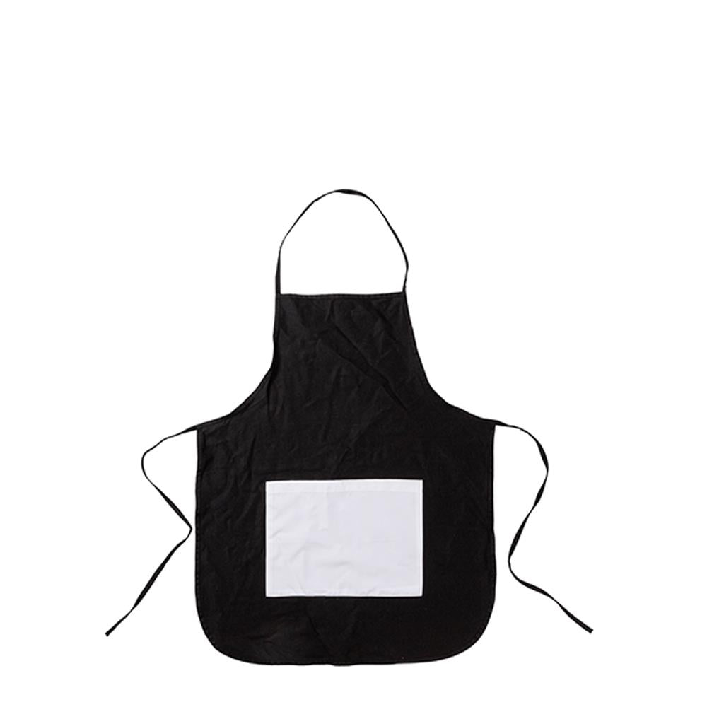 Custom Kids Apron and Chef Hat Set