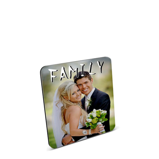 PHOTO FRAME family (15x15cm-5mm)