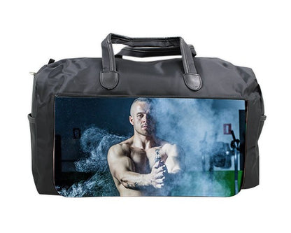 Custom Gym bag