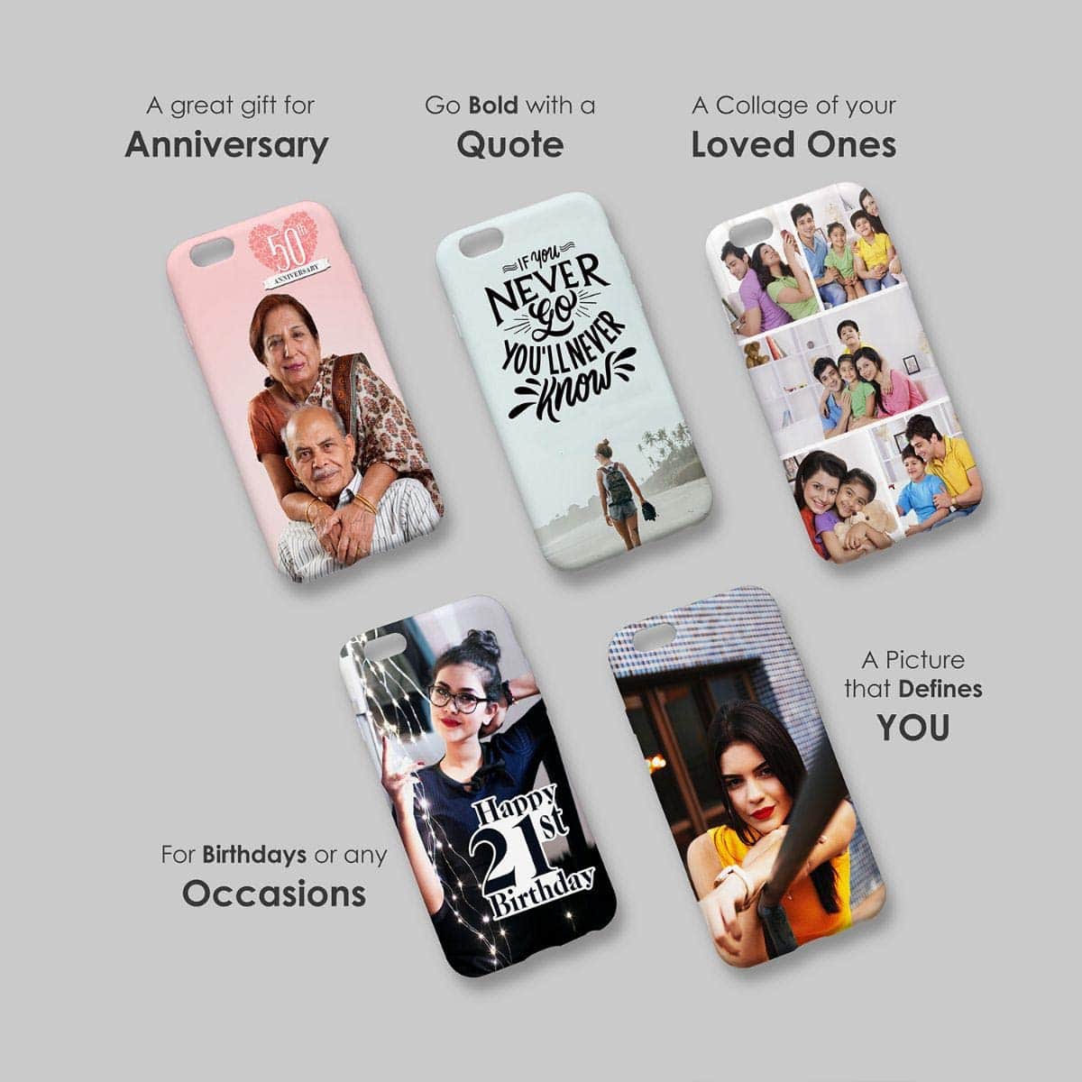 Xiaomi Phone cases