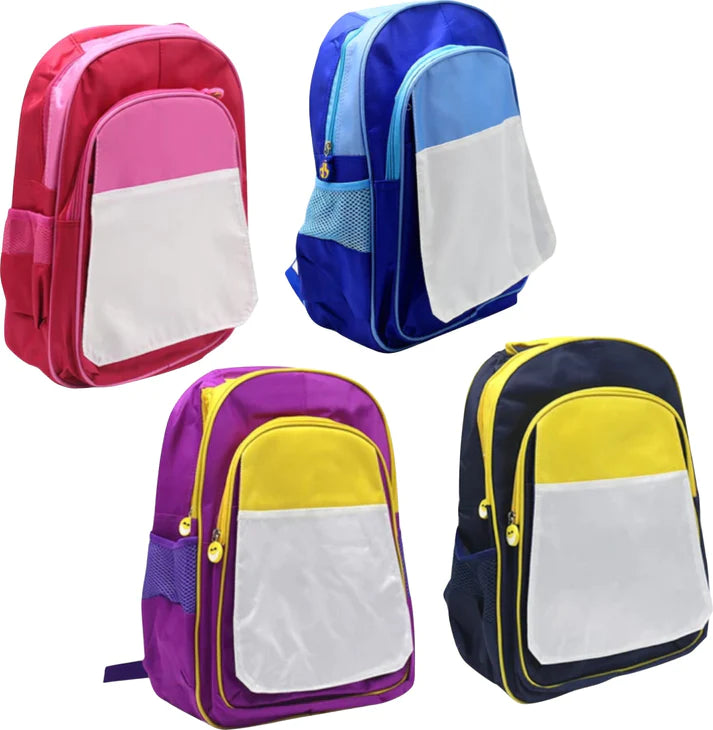 Children  School Backpack (Large) 41x30x15cm