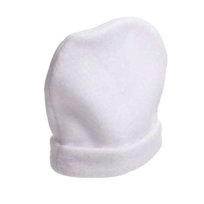 Fleece Baby Hat  ultra-soft and light