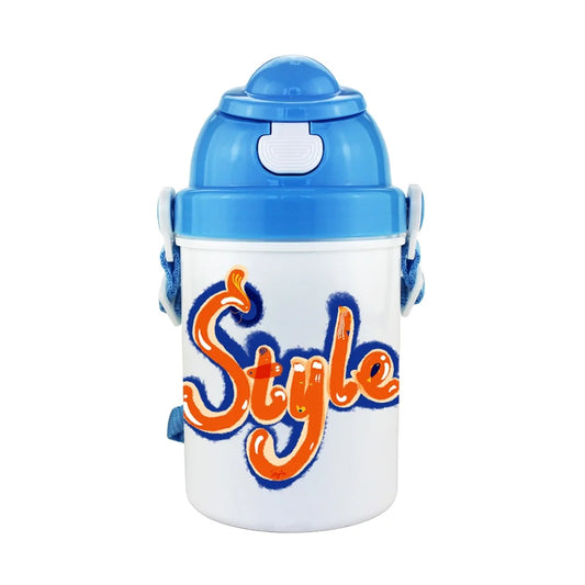 KIDS - WATER BOTTLE 400ml