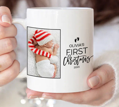 Christmas Mugs