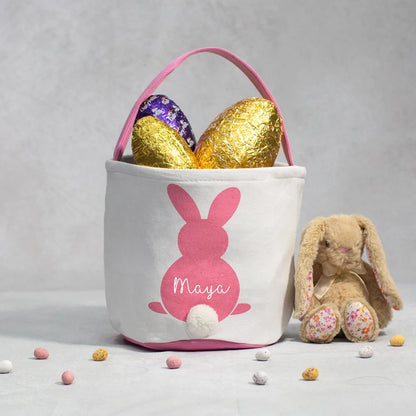 Custom Easter Baskets 25x23 cm