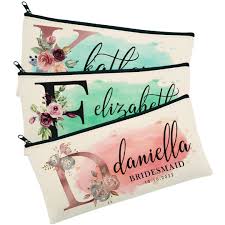 Personalised Cosmetic bag