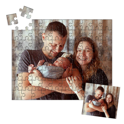 Customized Puzzles