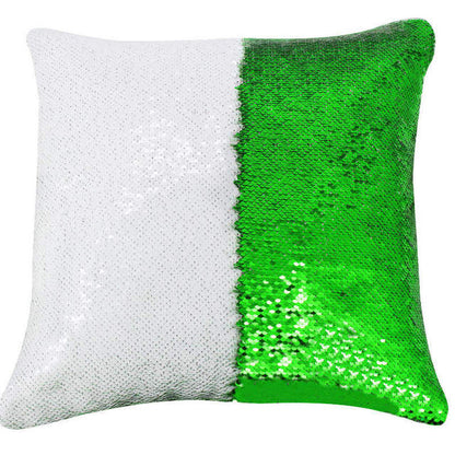 Pillow Cover Sequins
